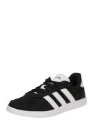 ADIDAS SPORTSWEAR Matalavartiset tennarit 'Breaknet Sleek'  musta / va...