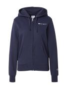 Champion Authentic Athletic Apparel Collegetakki  marine