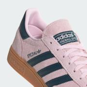 ADIDAS ORIGINALS Matalavartiset tennarit 'Handball Spezial'  marine / ...