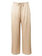 Abercrombie & Fitch Housut  beige