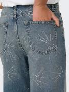 ONLY Farkut 'ONLHOPE'  sininen denim