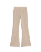 WE Fashion Leggingsit  beige