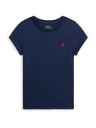 Polo Ralph Lauren Paita  marine / vaaleanpunainen