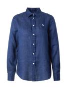 Polo Ralph Lauren Pusero 'CLASSIC'  laivastonsininen