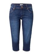 QS Farkut  sininen denim