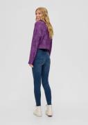 QS Farkut 'Sadie'  sininen denim
