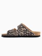 Bayton Pistokkaat 'Atlas'  beige / musta