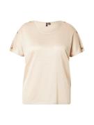 Vero Moda Curve Paita 'VMCBROOK'  tummabeige