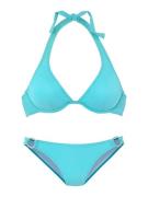 CHIEMSEE Bikini 'Docco'  vesi
