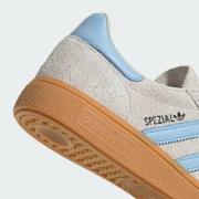 ADIDAS ORIGINALS Matalavartiset tennarit 'HANDBALL SPEZIAL'  kitti / v...