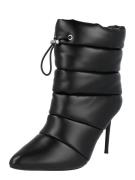 STEVE MADDEN Nilkkurit 'CLOAK'  musta