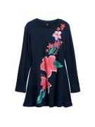 Desigual Mekko  sininen / monivärinen