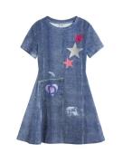 Desigual Mekko  sininen