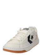 CONVERSE Matalavartiset tennarit 'PRO BLAZE CLASSIC'  kerma / musta