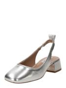 STEVE MADDEN Remmiavokkaat  hopea