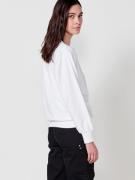 KOROSHI Collegepaita  harmaa / offwhite