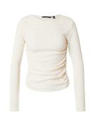 VERO MODA Paita 'VMIDA'  beige