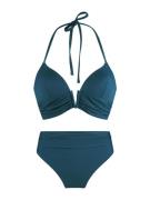 LingaDore Bikini  marine