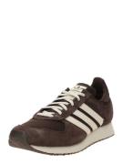 ADIDAS ORIGINALS Matalavartiset tennarit 'ATLANTA'  vaaleabeige / sukl...