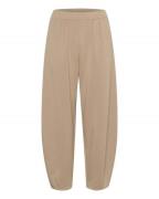 InWear Housut 'Laicent'  vaaleanruskea