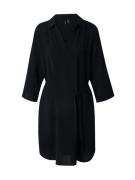 VERO MODA Mekko 'VMSIV'  musta