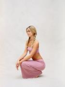 millane Hame 'Emily'  vanha roosa