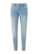 QS Farkut  sininen denim