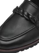 Tamaris Loafer 'Woms'  musta