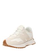 new balance Matalavartiset tennarit '327'  beige / valkoinen