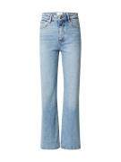 FRAME Farkut 'THE ARROW'  sininen denim
