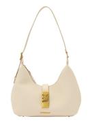 STEVE MADDEN Olkalaukku 'Bovie-E'  beige