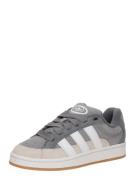 ADIDAS ORIGINALS Matalavartiset tennarit 'Campus 00s'  beige / harmaa ...