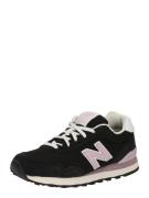 new balance Matalavartiset tennarit '515'  roosa / musta / valkoinen