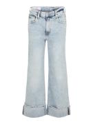 Gap Tall Farkut  sininen denim