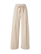 ABOUT YOU Housut 'Mette'  beige