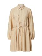 EDITED Puseromekko 'Faye'  beige