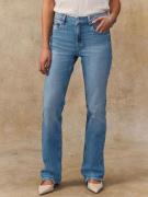 Next Farkut  sininen denim