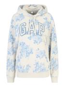 Gap Tall Collegepaita 'HERITAGE'  marine / vaaleansininen / villanvalk...