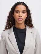 ICHI Bleiseri 'Kate'  vaaleanharmaa