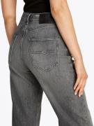 Tommy Jeans Farkut 'LAYLA'  musta denim