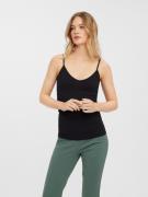 VERO MODA Toppi 'VMMaxi'  musta