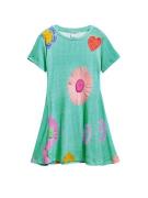 Desigual Mekko  sininen / monivärinen