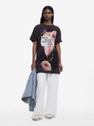 Desigual Mekko  monivärinen / musta