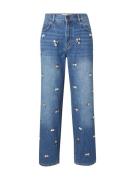 Weekend Max Mara Farkut 'MANETTA'  sininen denim