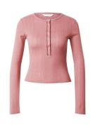 Miss Selfridge Paita  vanha roosa