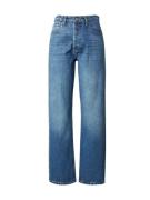 TOPSHOP Farkut 'Kort'  sininen denim