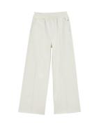 WE Fashion Housut  offwhite