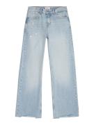 KIDS ONLY Farkut 'KOGJUICY'  sininen denim