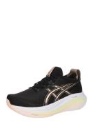 ASICS Juoksukengät 'Gel-Nimbus 27'  roosa / musta