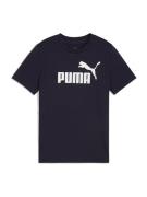 PUMA Paita 'ESS No. 1'  yönsininen / valkoinen